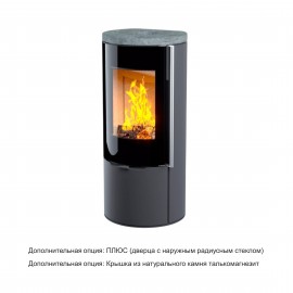 Астов ПЕЧЬ-КАМИН R1